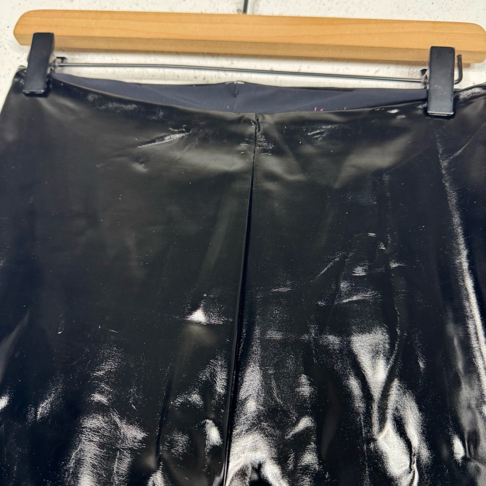 Commando Control Perfect Control Patent Leather H… - image 5